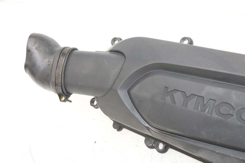 photo de  KYMCO DINK STREET ABS 125 (2011 - 2018) - Altra angolazione