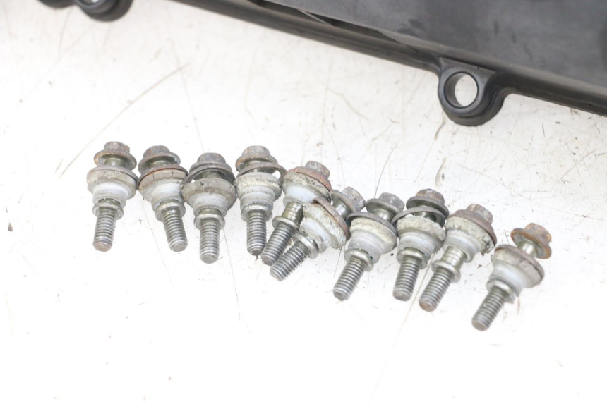 photo de  KYMCO DINK STREET ABS 125 (2011 - 2018) - Primo piano tecnico