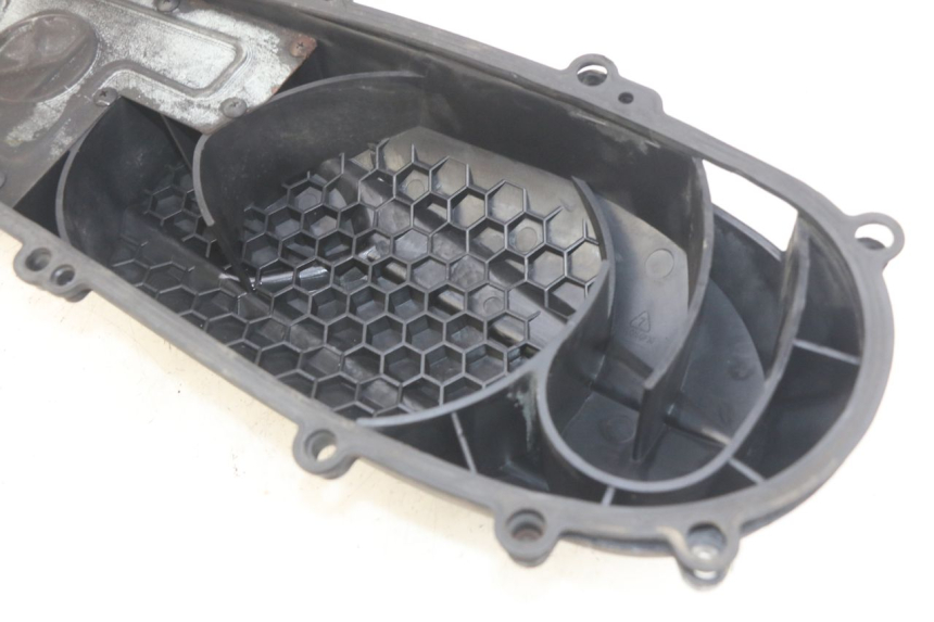 photo de COPERCHIO VARIATORE KYMCO DINK STREET 125 (2009 - 2014) - Primo piano tecnico