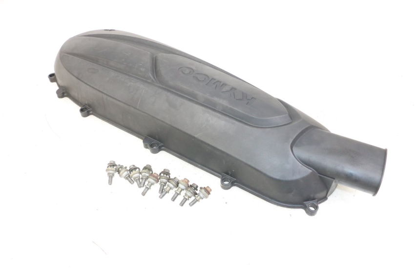 photo de COPERCHIO VARIATORE KYMCO DINK STREET 125 (2009 - 2014) - Altra angolazione