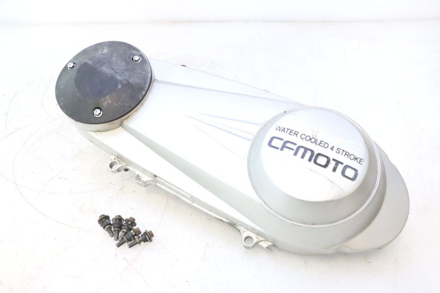 photo de CARTER TRASMISSIONE CF MOTO E-CHARM 125 (2005 - 2008) - Vista principale