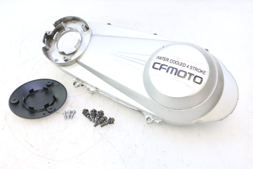 photo de CARTER TRASMISSIONE CF MOTO E-CHARM 125 (2005 - 2008) - Dettaglio del componente