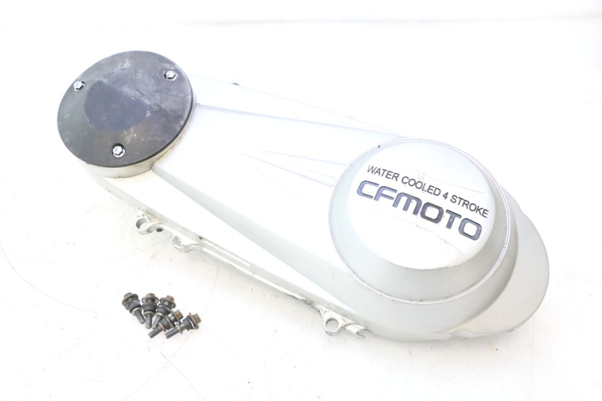 photo de CARTER TRASMISSIONE CF MOTO E-CHARM 125 (2005 - 2008) - Altra vista dell'articolo