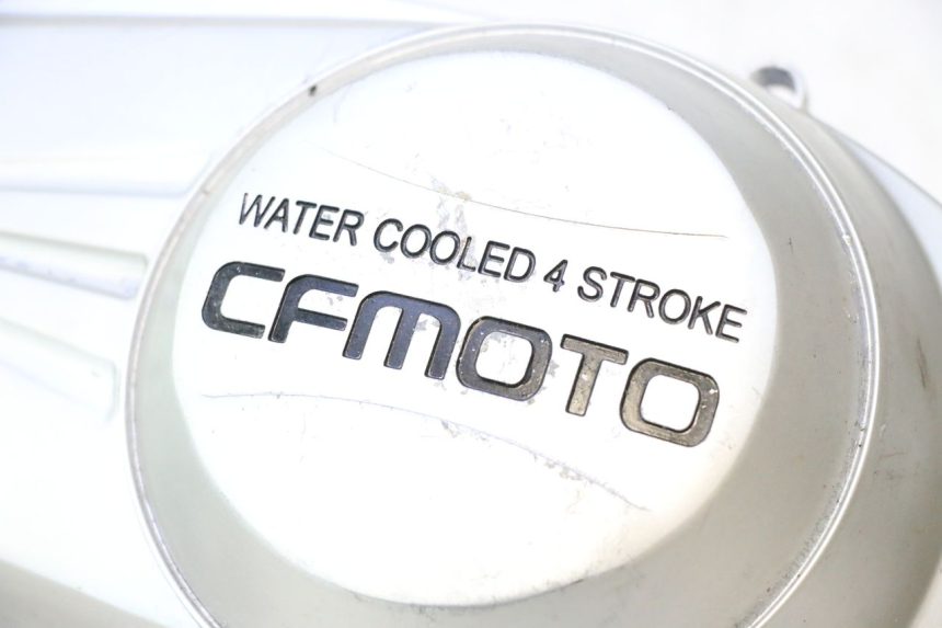 photo de CARTER TRASMISSIONE CF MOTO E-CHARM 125 (2005 - 2008) - Primo piano ad alta risoluzione
