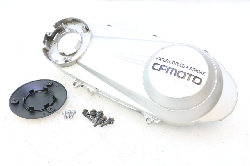photo de CARTER TRASMISSIONE CF MOTO E-CHARM 125 (2005 - 2008) - Foto prodotto supplementare