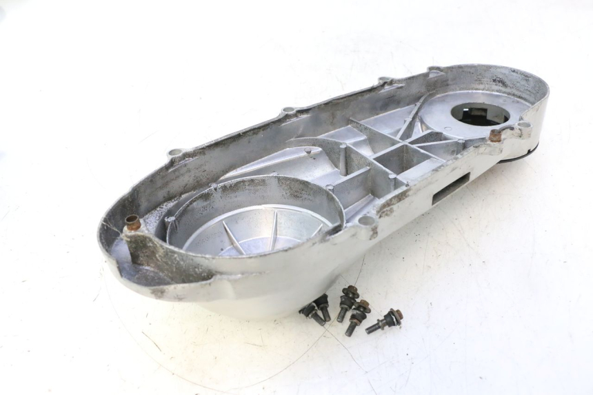 photo de CARTER TRASMISSIONE CF MOTO E-CHARM 125 (2005 - 2008) - Altra angolazione