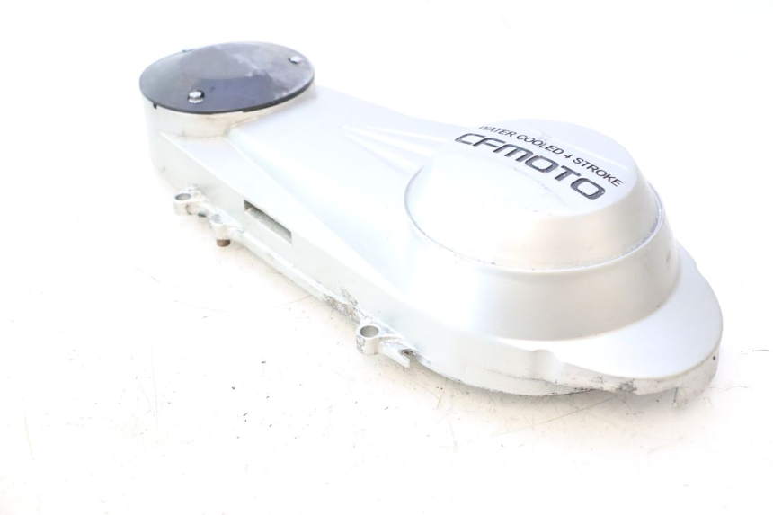 photo de CARTER TRASMISSIONE CF MOTO E-CHARM 125 (2005 - 2008) - Dettagli dei punti di fissaggio