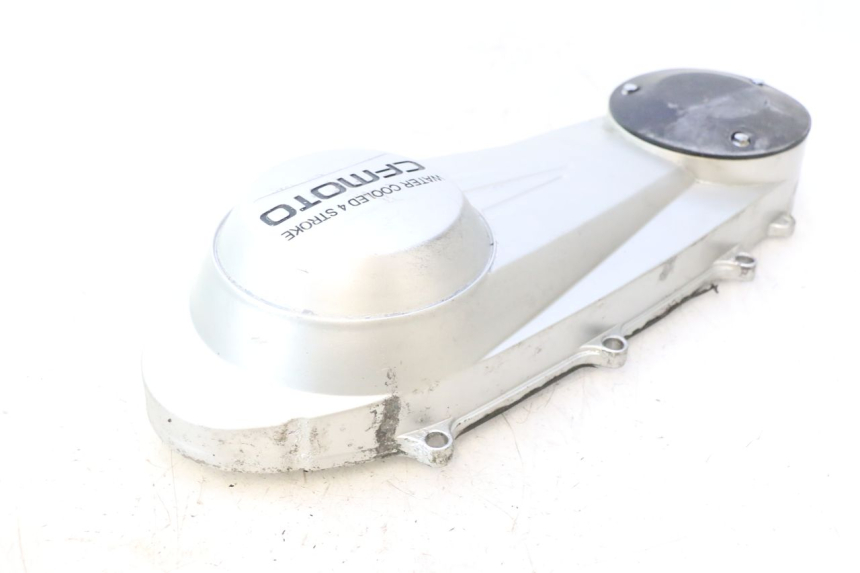 photo de CARTER TRASMISSIONE CF MOTO E-CHARM 125 (2005 - 2008) - Stato della superficie e materiale