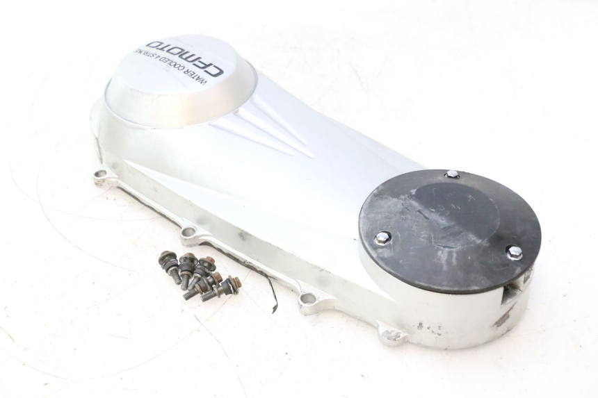 photo de CARTER TRASMISSIONE CF MOTO E-CHARM 125 (2005 - 2008) - Ricambio usato controllato