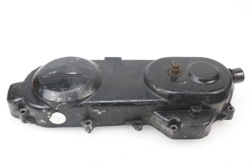 photo de CARTER TRASMISSIONE BAOTIAN EAGLE 50 (2009 - 2011) - Vista principale