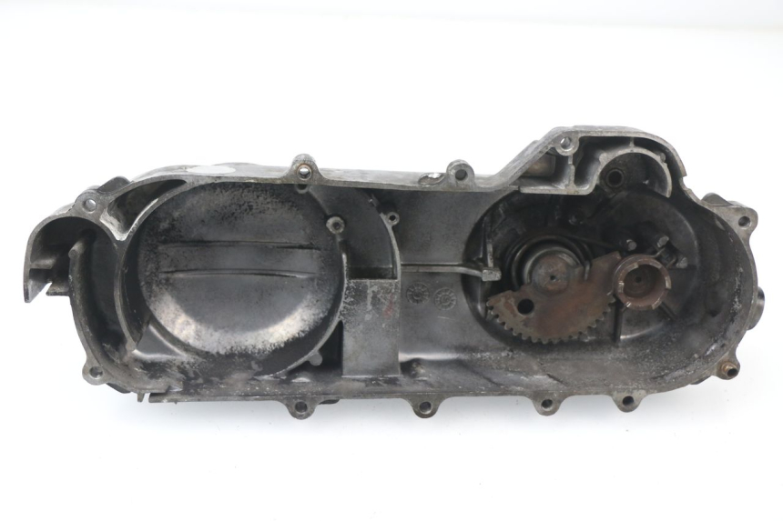 photo de CARTER TRASMISSIONE BAOTIAN EAGLE 50 (2009 - 2011) - Zoom sullo stato d'uso