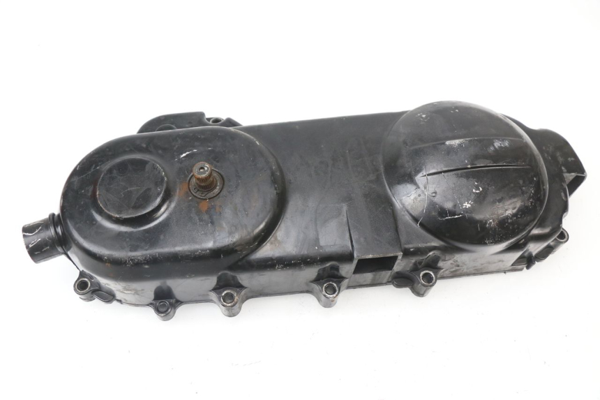 photo de CARTER TRASMISSIONE BAOTIAN EAGLE 50 (2009 - 2011) - Altra angolazione