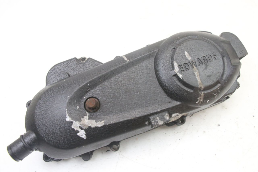 photo de CARTER TRASMISSIONE EDWARDS TOMORROW GRANDE RETRO 50 (2012 - 2018) - Vista principale