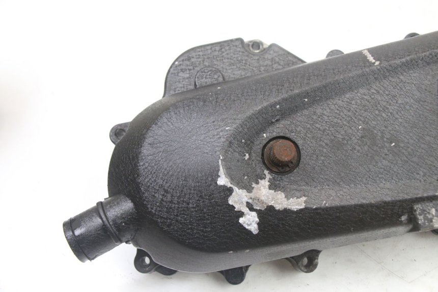 photo de CARTER TRASMISSIONE EDWARDS TOMORROW GRANDE RETRO 50 (2012 - 2018) - Dettaglio del componente