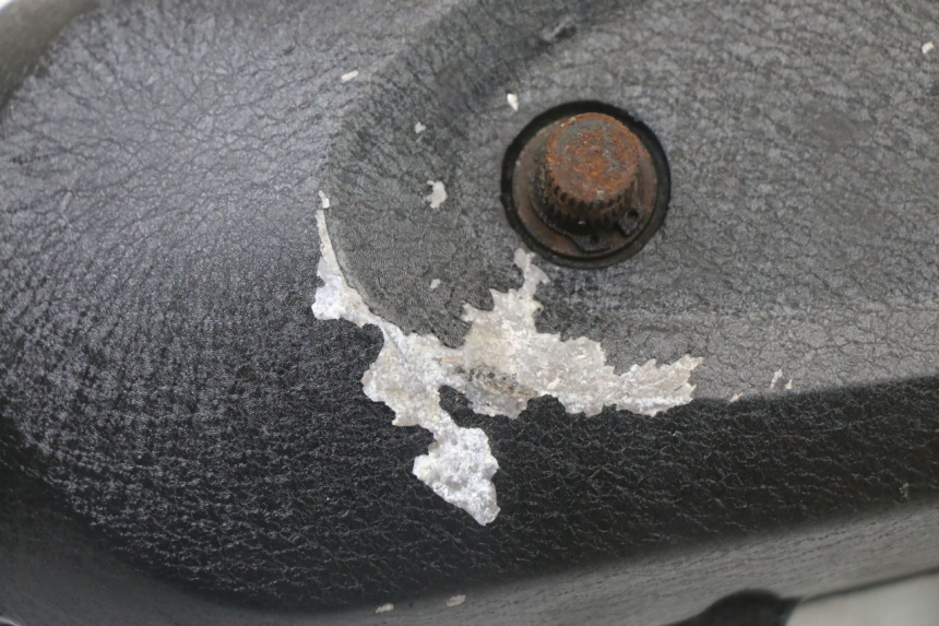 photo de CARTER TRASMISSIONE EDWARDS TOMORROW GRANDE RETRO 50 (2012 - 2018) - Zoom sullo stato d'uso