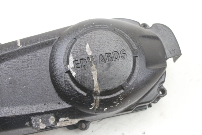 photo de CARTER TRASMISSIONE EDWARDS TOMORROW GRANDE RETRO 50 (2012 - 2018) - Altra angolazione