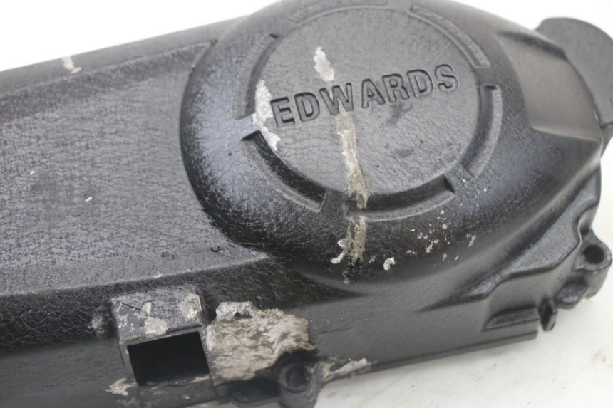 photo de CARTER TRASMISSIONE EDWARDS TOMORROW GRANDE RETRO 50 (2012 - 2018) - Primo piano tecnico