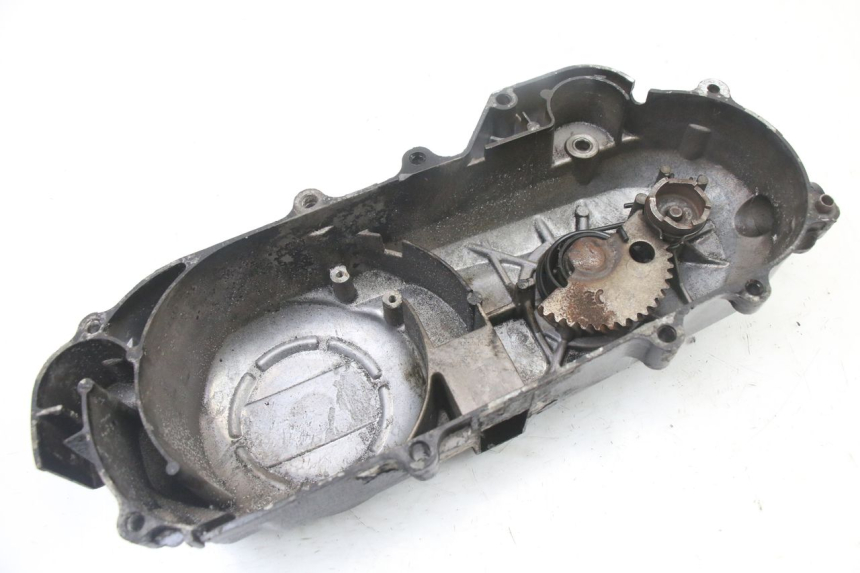 photo de CARTER TRASMISSIONE EDWARDS TOMORROW GRANDE RETRO 50 (2012 - 2018) - Dettagli dei punti di fissaggio