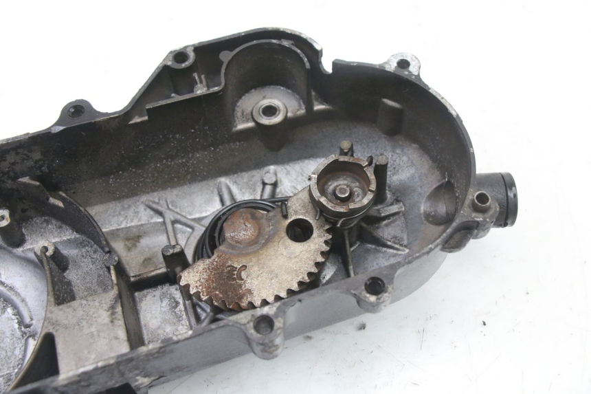 photo de CARTER TRASMISSIONE EDWARDS TOMORROW GRANDE RETRO 50 (2012 - 2018) - Ricambio usato controllato