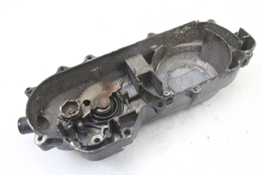 photo de CARTER TRASMISSIONE EDWARDS TOMORROW GRANDE RETRO 50 (2012 - 2018) - Marcature e riferimenti originali