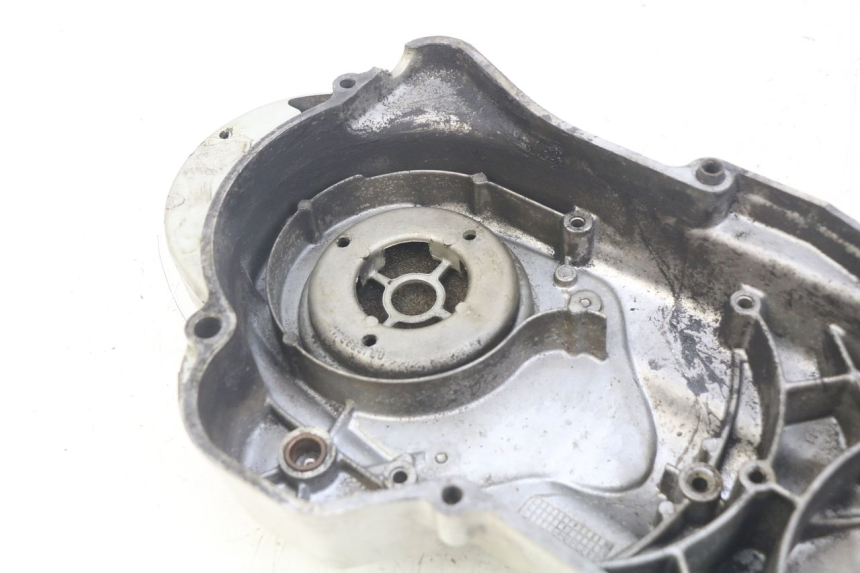 photo de COPERCHIO VARIATORE PEUGEOT ELYSEO 125 (1999 - 2004) - Zoom sullo stato d'uso