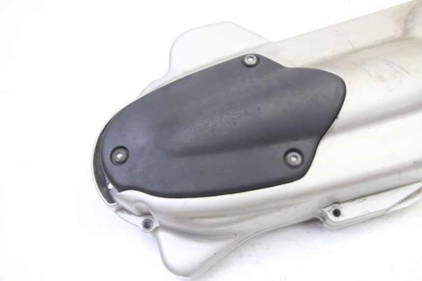 photo de COPERCHIO VARIATORE PEUGEOT ELYSEO 125 (1999 - 2004) - Dettaglio del componente