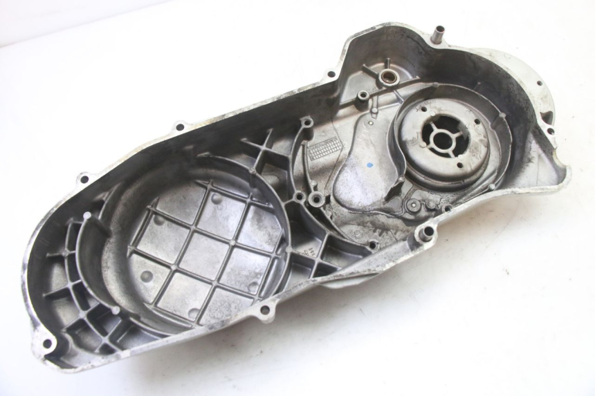 photo de COPERCHIO VARIATORE PEUGEOT ELYSEO 125 (1999 - 2004) - Dettagli dei punti di fissaggio