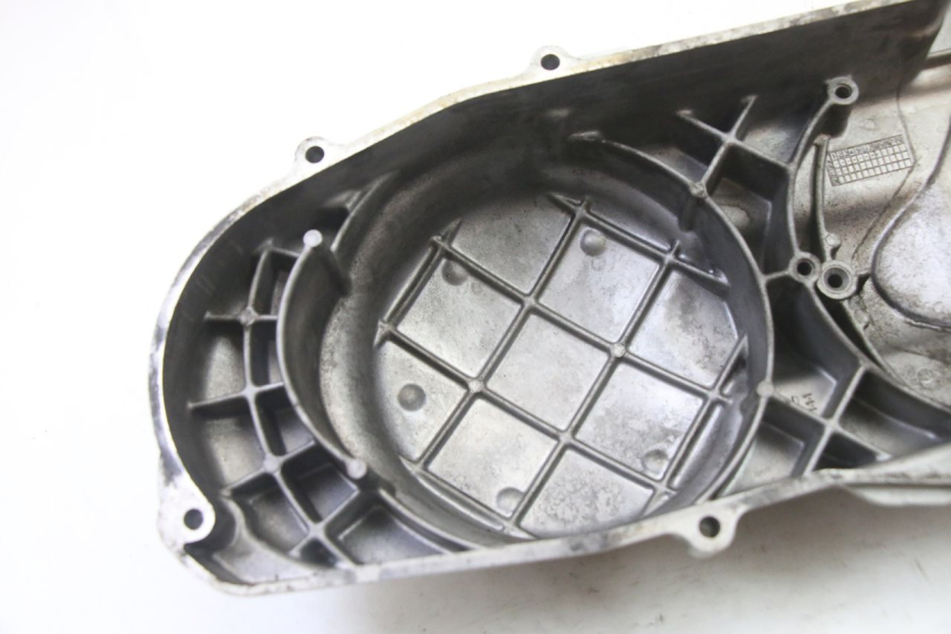 photo de COPERCHIO VARIATORE PEUGEOT ELYSEO 125 (1999 - 2004) - Stato della superficie e materiale