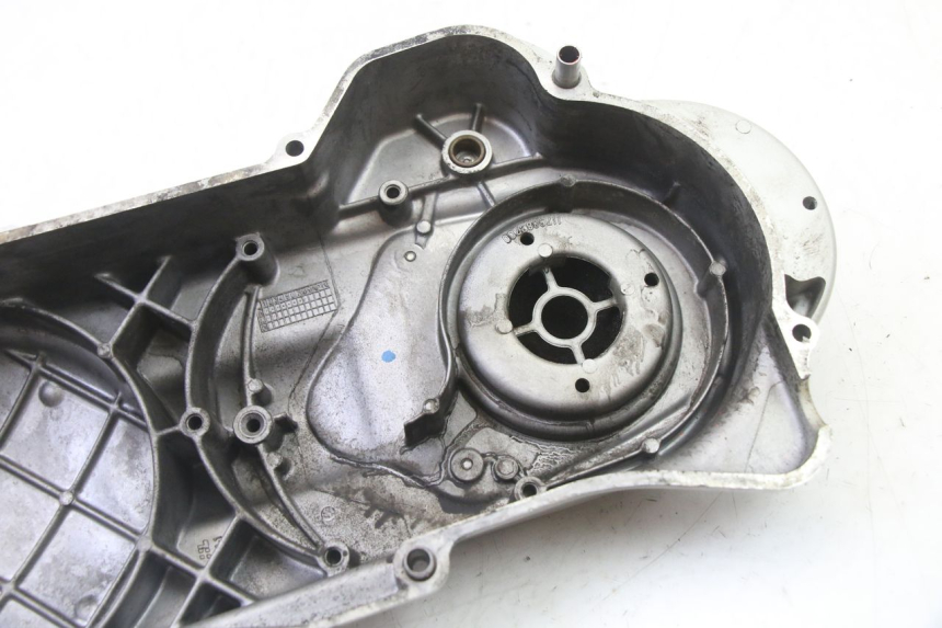 photo de COPERCHIO VARIATORE PEUGEOT ELYSEO 125 (1999 - 2004) - Ricambio usato controllato