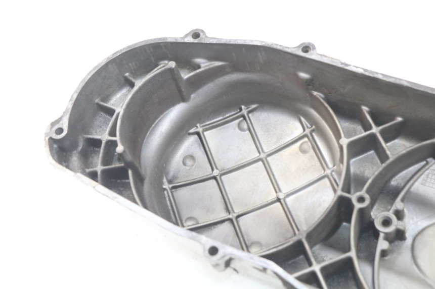 photo de COPERCHIO VARIATORE PEUGEOT ELYSTAR 125 (2002 - 2007) - Zoom sullo stato d'uso