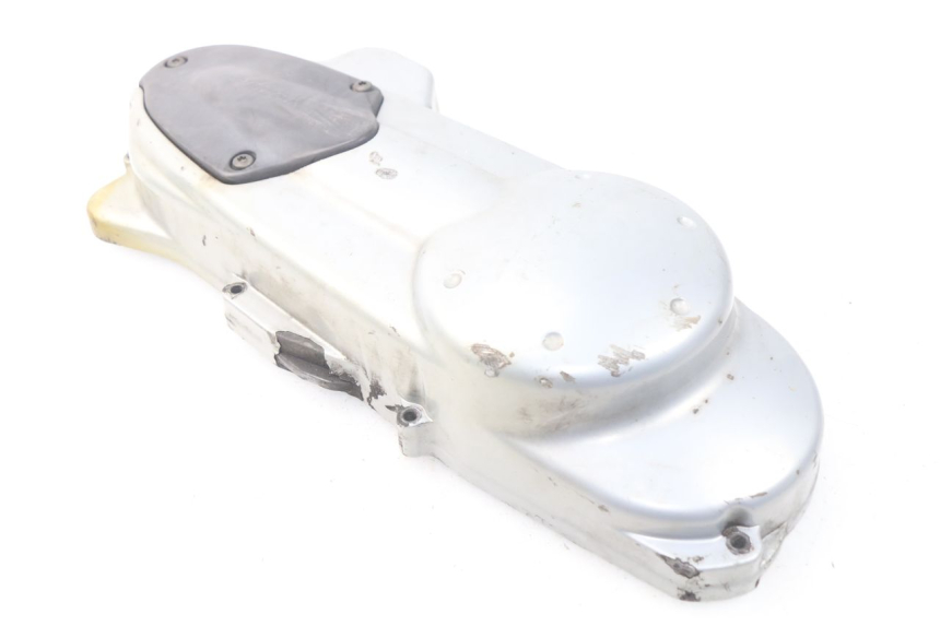 photo de COPERCHIO VARIATORE PEUGEOT ELYSTAR 125 (2002 - 2007) - Dettagli dei punti di fissaggio