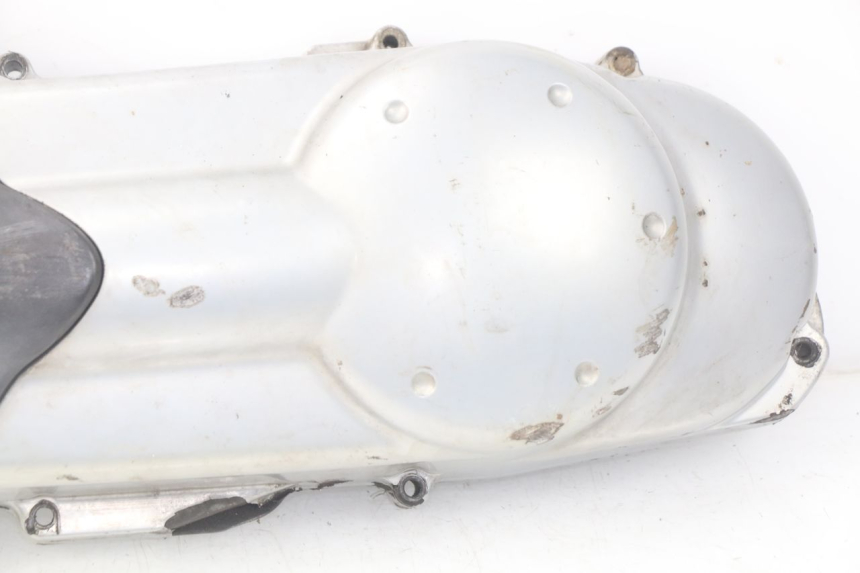 photo de COPERCHIO VARIATORE PEUGEOT ELYSTAR 125 (2002 - 2007) - Stato della superficie e materiale