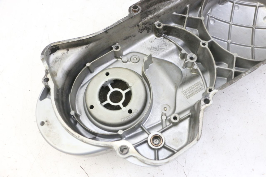 photo de COPERCHIO VARIATORE PEUGEOT ELYSTAR 125 (2002 - 2007) - Dettaglio del componente