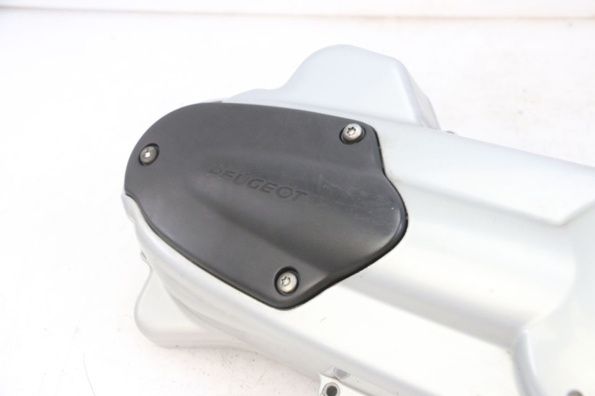 photo de COPERCHIO VARIATORE PEUGEOT ELYSTAR 125 (2002 - 2007) - Altra vista dell'articolo