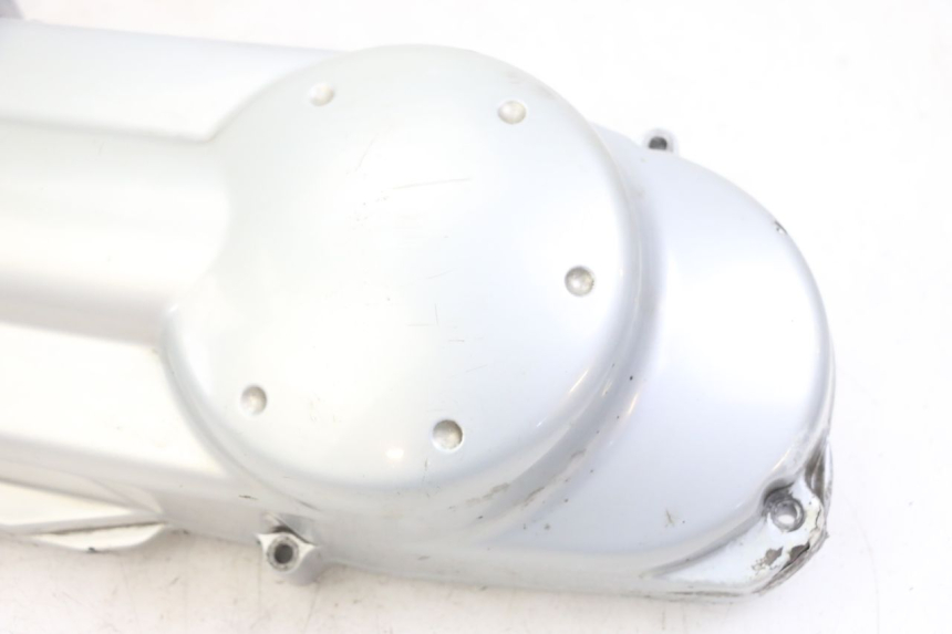 photo de COPERCHIO VARIATORE PEUGEOT ELYSTAR 125 (2002 - 2007) - Caratteristiche distintive