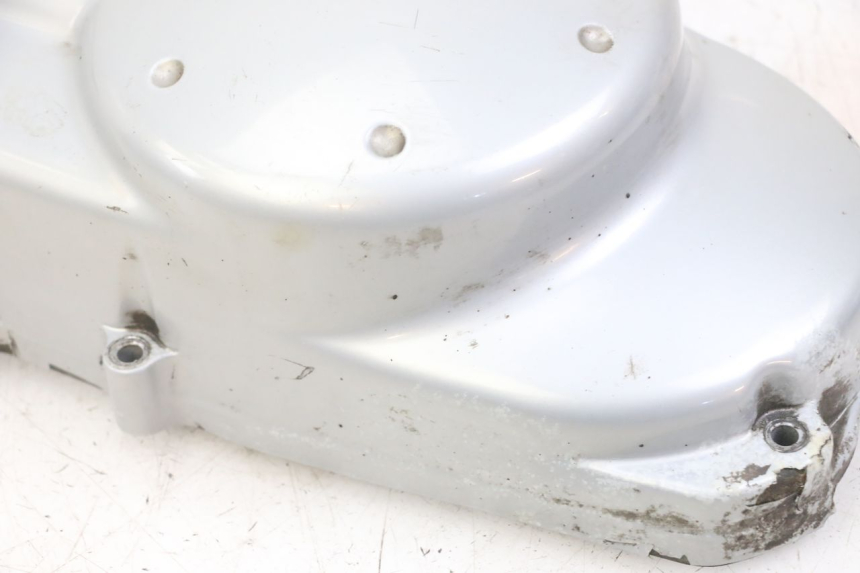 photo de COPERCHIO VARIATORE PEUGEOT ELYSTAR 125 (2002 - 2007) - Dettagli dei punti di fissaggio