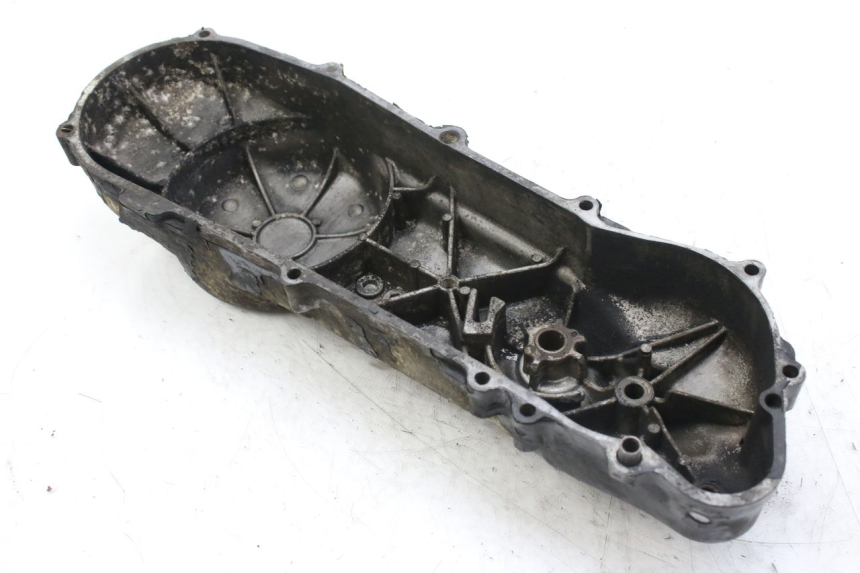 photo de COPERCHIO VARIATORE PEUGEOT ELYSTAR 50 (2002 - 2014) - Zoom sullo stato d'uso