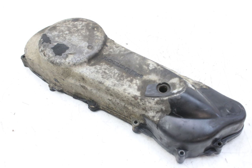 photo de COPERCHIO VARIATORE PEUGEOT ELYSTAR 50 (2002 - 2014) - Dettagli dei punti di fissaggio