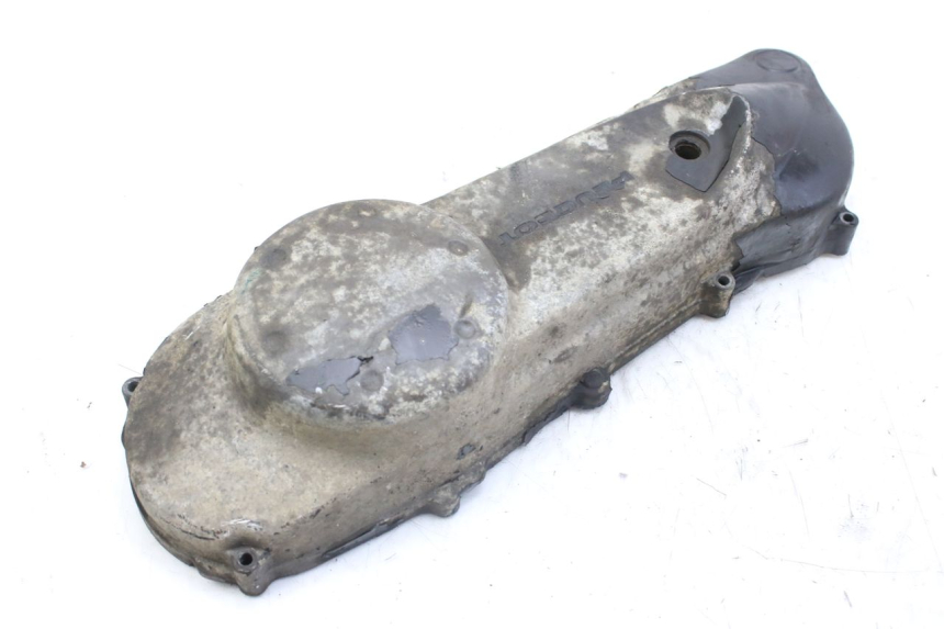 photo de COPERCHIO VARIATORE PEUGEOT ELYSTAR 50 (2002 - 2014) - Stato della superficie e materiale