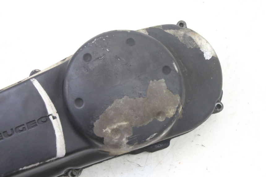 photo de COPERCHIO VARIATORE PEUGEOT ELYSTAR 50 (2002 - 2014) - Zoom sullo stato d'uso