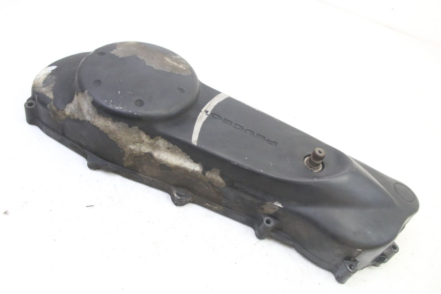 photo de COPERCHIO VARIATORE PEUGEOT ELYSTAR 50 (2002 - 2014) - Dettagli dei punti di fissaggio