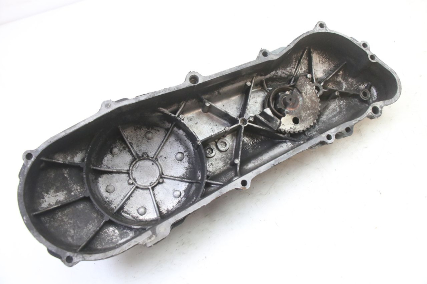 photo de COPERCHIO VARIATORE PEUGEOT ELYSTAR 50 (2002 - 2014) - Stato della superficie e materiale