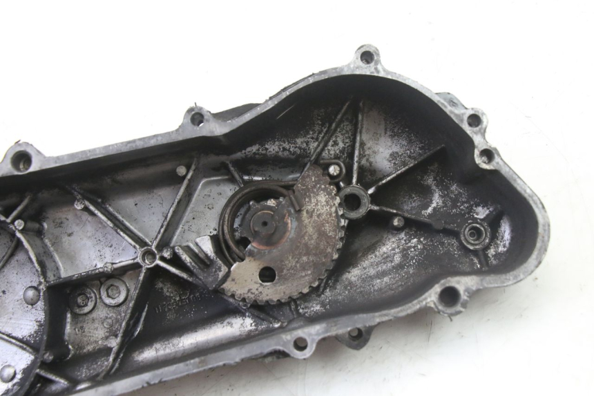 photo de COPERCHIO VARIATORE PEUGEOT ELYSTAR 50 (2002 - 2014) - Marcature e riferimenti originali