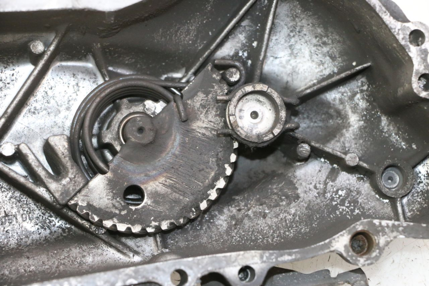 photo de COPERCHIO VARIATORE PEUGEOT ELYSTAR 50 (2002 - 2014) - Dettaglio del componente