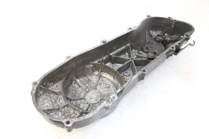 photo de COPERCHIO VARIATORE PEUGEOT ELYSTAR 50 (2002 - 2014) - Zoom sullo stato d'uso