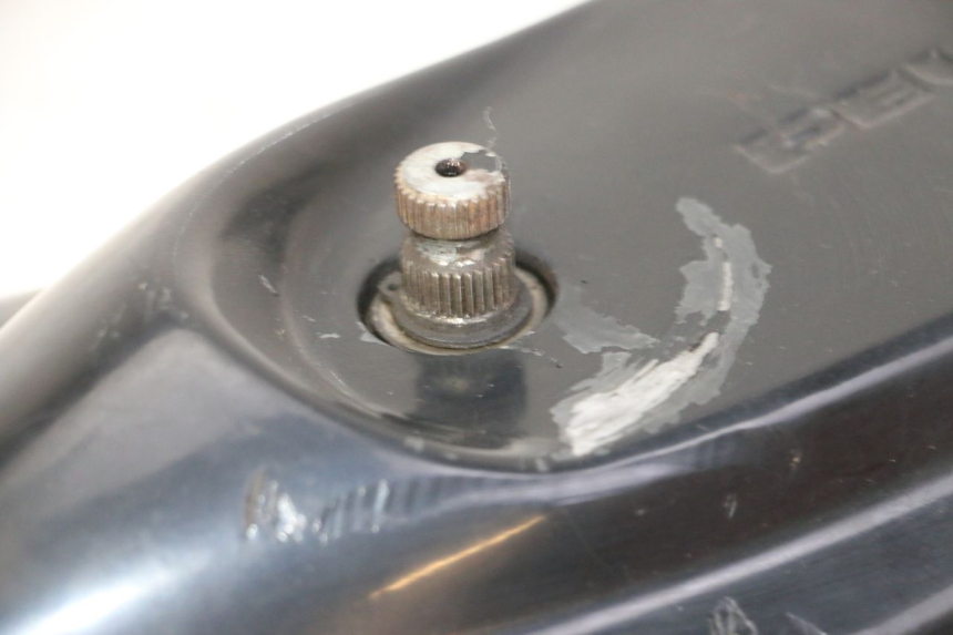 photo de COPERCHIO VARIATORE PEUGEOT ELYSTAR 50 (2002 - 2014) - Vista d'insieme del prodotto