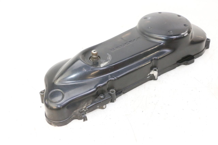 photo de COPERCHIO VARIATORE PEUGEOT ELYSTAR 50 (2002 - 2014) - Dettagli dei punti di fissaggio