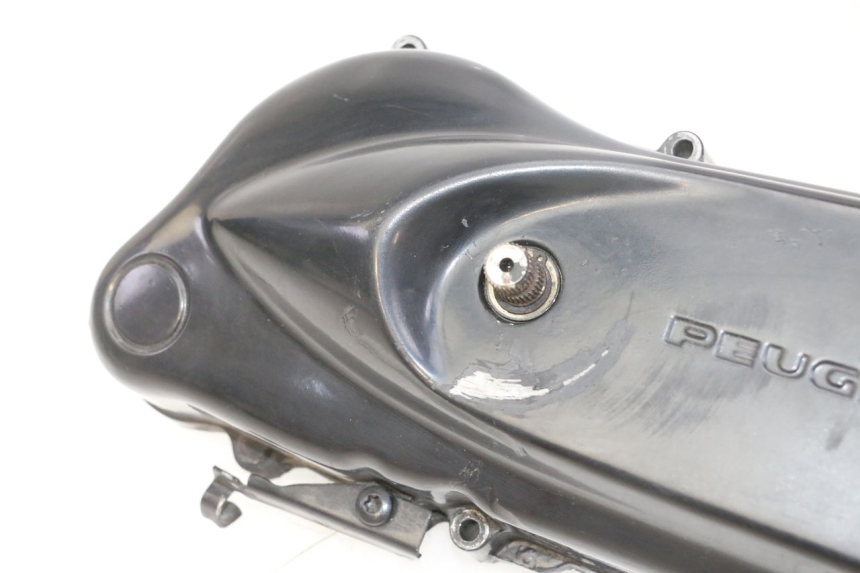 photo de COPERCHIO VARIATORE PEUGEOT ELYSTAR 50 (2002 - 2014) - Stato della superficie e materiale