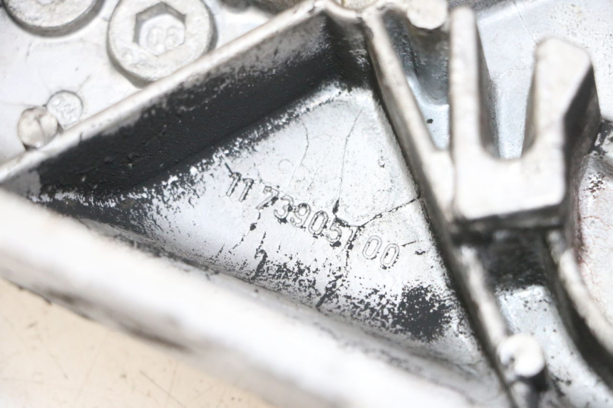 photo de COPERCHIO VARIATORE PEUGEOT ELYSTAR 50 (2002 - 2014) - Dettaglio del componente