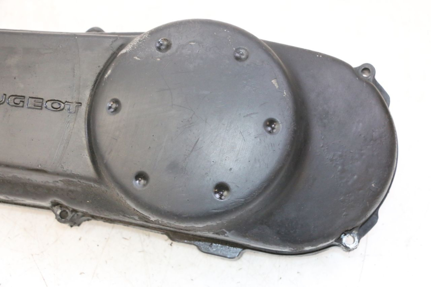 photo de COPERCHIO VARIATORE PEUGEOT ELYSTAR 50 (2002 - 2014) - Altra vista dell'articolo